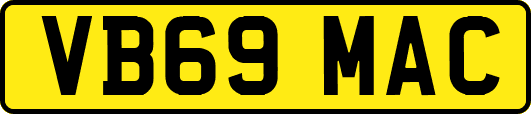 VB69MAC