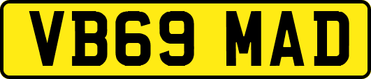 VB69MAD