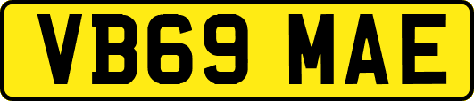 VB69MAE