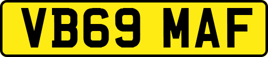 VB69MAF