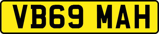 VB69MAH