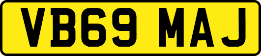 VB69MAJ