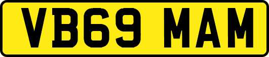 VB69MAM