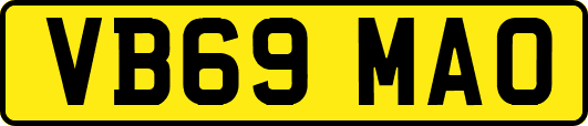 VB69MAO