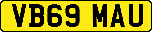VB69MAU