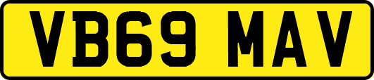 VB69MAV