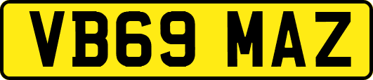 VB69MAZ