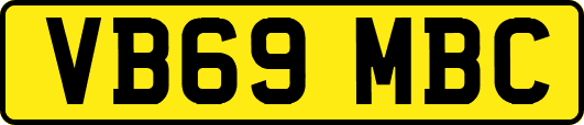 VB69MBC
