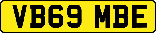VB69MBE