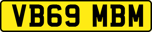 VB69MBM