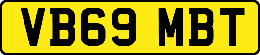 VB69MBT