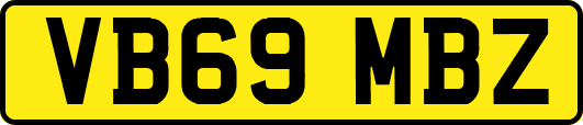VB69MBZ