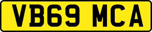 VB69MCA