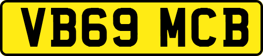 VB69MCB