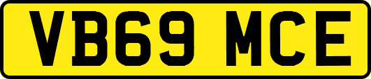 VB69MCE