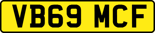 VB69MCF