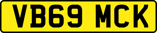 VB69MCK