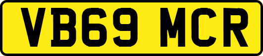 VB69MCR