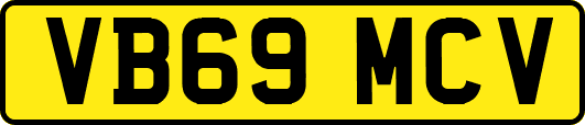 VB69MCV