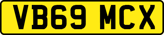 VB69MCX