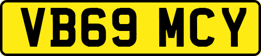 VB69MCY