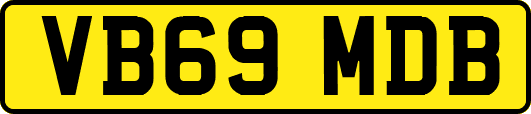VB69MDB