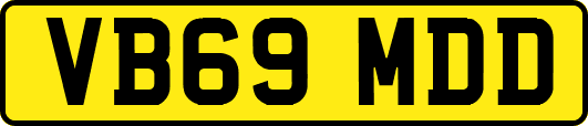 VB69MDD