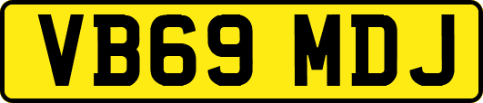 VB69MDJ