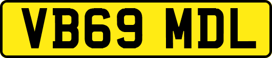VB69MDL
