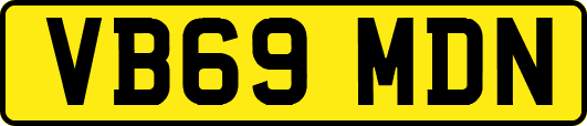 VB69MDN
