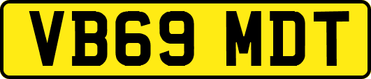 VB69MDT