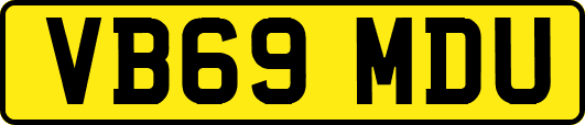 VB69MDU