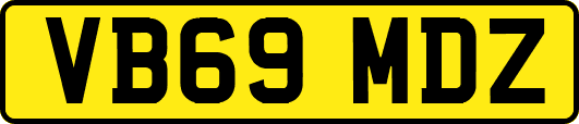 VB69MDZ