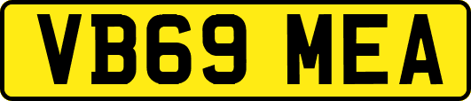 VB69MEA