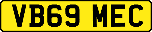 VB69MEC