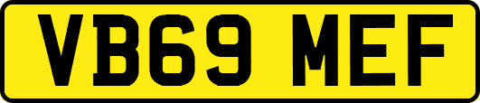 VB69MEF