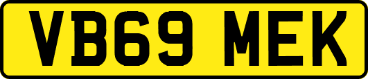 VB69MEK