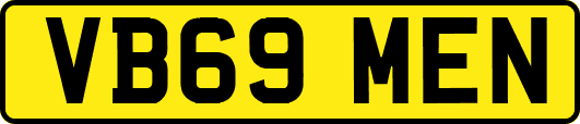 VB69MEN