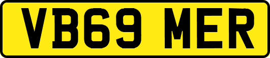 VB69MER