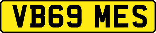 VB69MES