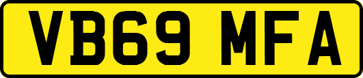 VB69MFA
