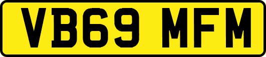 VB69MFM