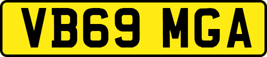 VB69MGA