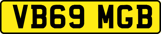 VB69MGB