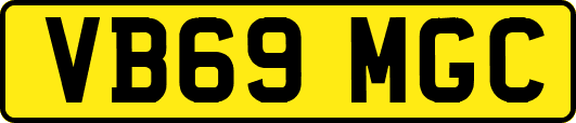 VB69MGC