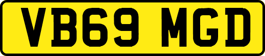 VB69MGD