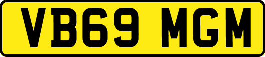 VB69MGM