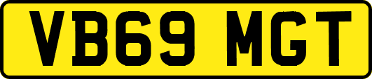 VB69MGT