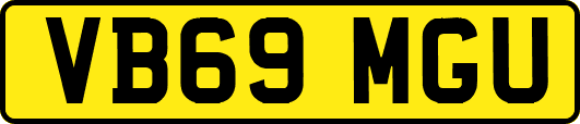 VB69MGU