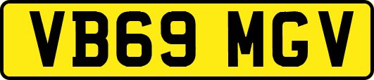 VB69MGV